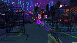 ꡼ No.022 | Temporal Purge: Z