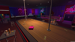 ꡼ No.023 | Temporal Purge: Z