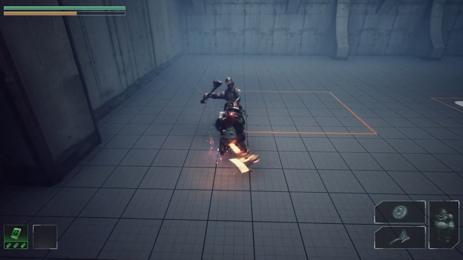 ꡼ No.006 | PC V.E.D.A