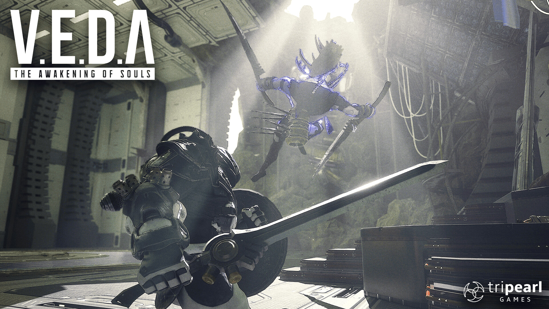 ꡼ No.003 | 饤ǤƳV.E.D.A: The Awakening of Soulsפϡ饤Ρɥȥ졼˥󥰥ɤˤʤWePlay2025