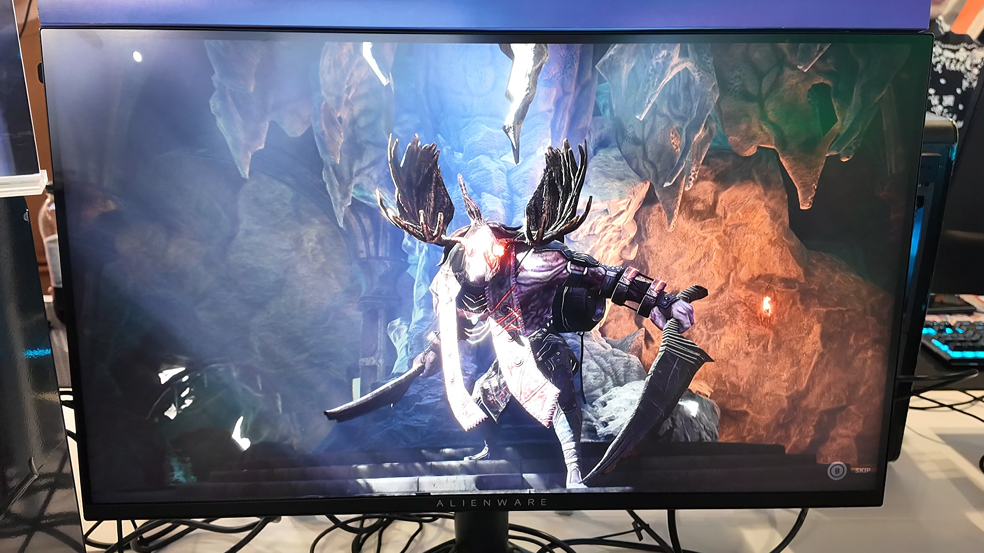 ꡼ No.004 | 饤ǤƳV.E.D.A: The Awakening of Soulsפϡ饤Ρɥȥ졼˥󥰥ɤˤʤWePlay2025