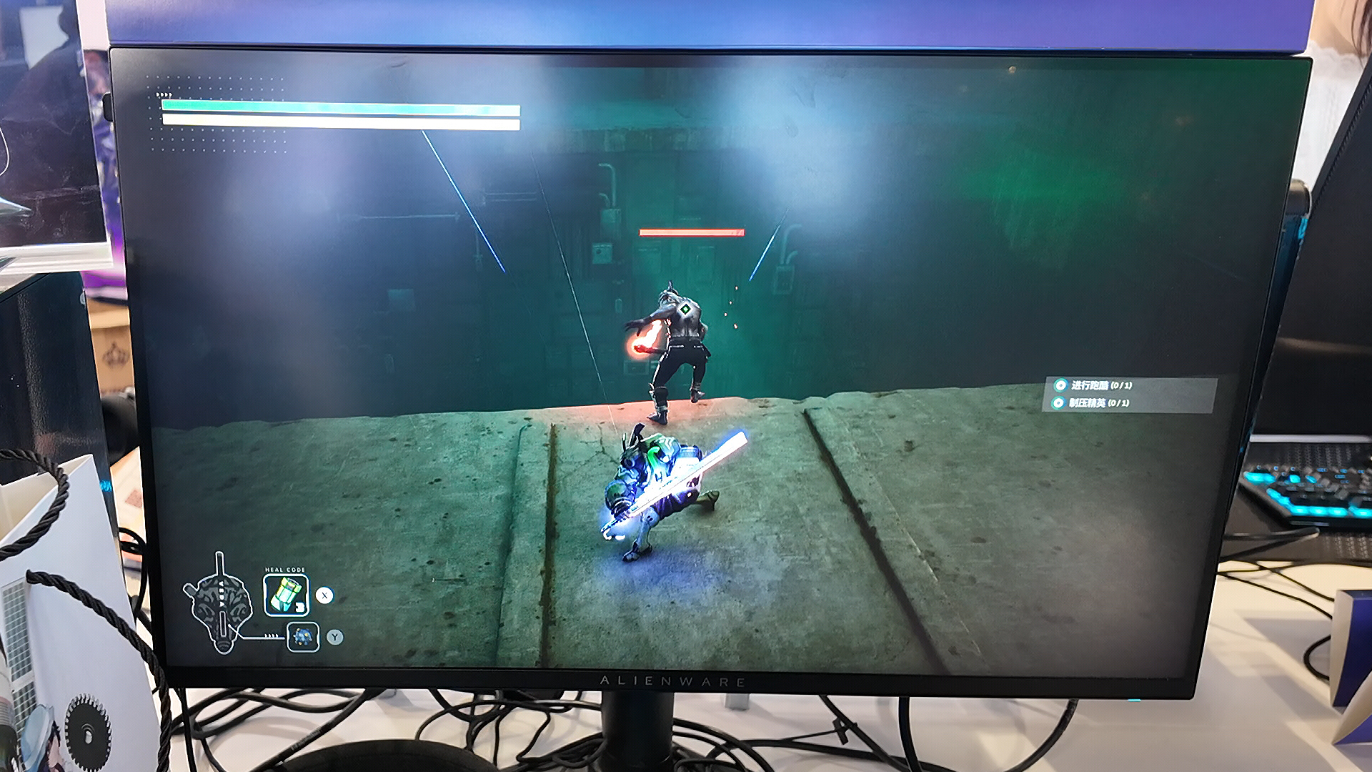 ꡼ No.005 | 饤ǤƳV.E.D.A: The Awakening of Soulsפϡ饤Ρɥȥ졼˥󥰥ɤˤʤWePlay2025