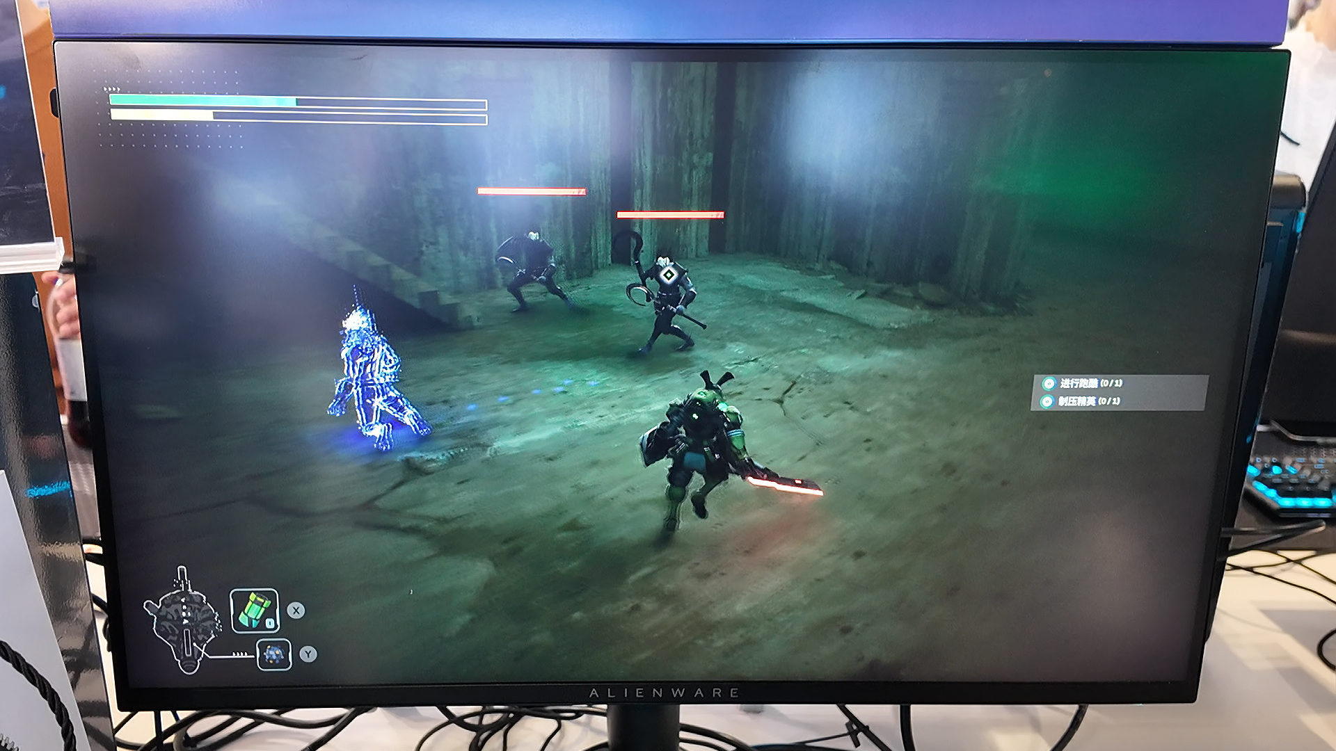 ꡼ No.006 | 饤ǤƳV.E.D.A: The Awakening of Soulsפϡ饤Ρɥȥ졼˥󥰥ɤˤʤWePlay2025