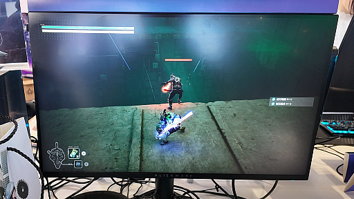 ���������꡼ No.005�Υ���ͥ������ / �������饤�����Ǥ�Ƴ��������V.E.D.A: The Awakening of Souls�פϡ�������饤���Ρɥȥ졼�˥󥰥�����ɤˤʤ��WePlay2025��