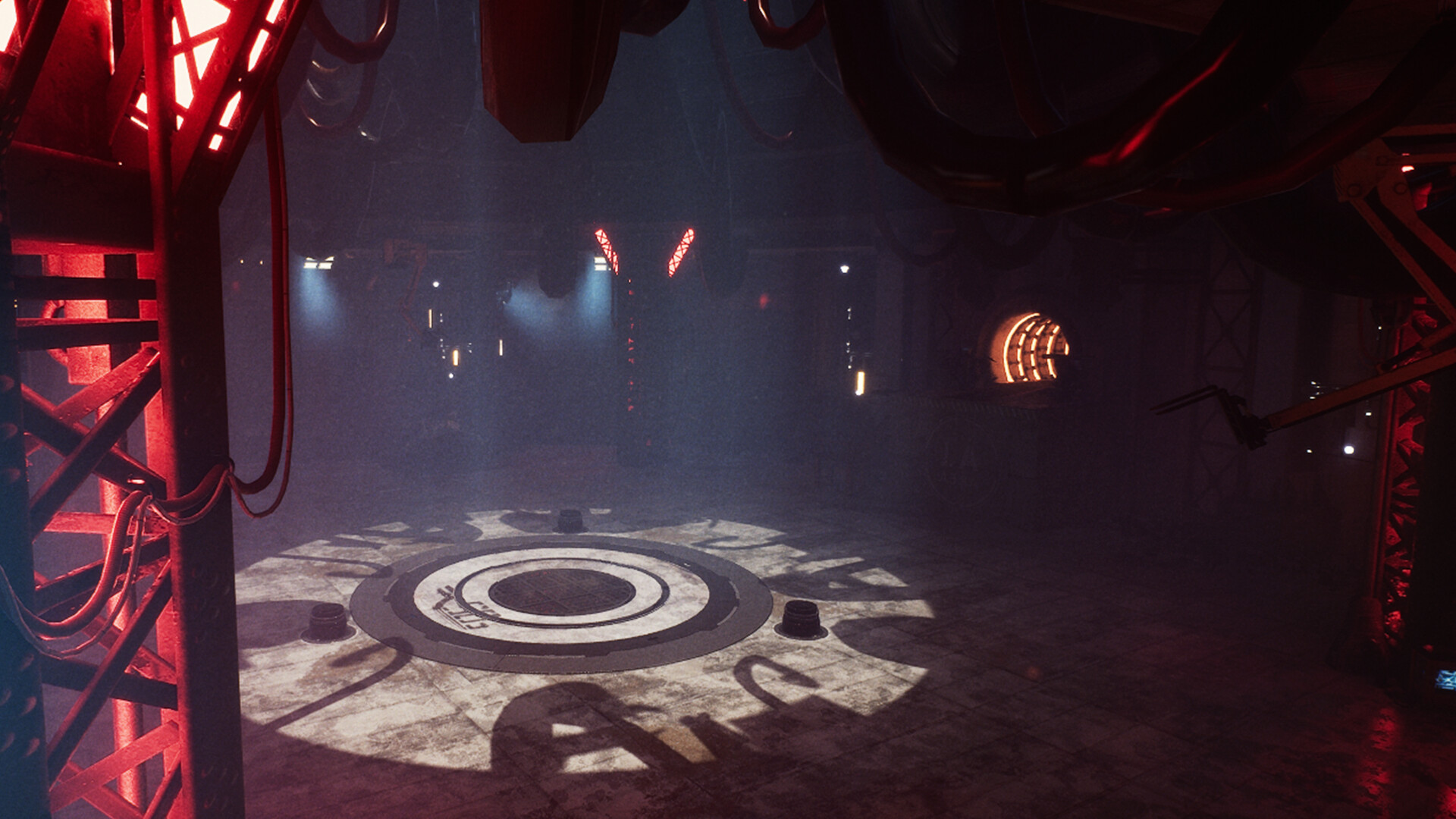 ꡼ No.007 | Xbox Series X|S V.E.D.A