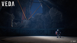 ꡼ No.004 | V.E.D.A