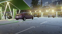 ꡼ No.013 | ߡбĥParking WorldBuild & Manageץ꡼SteamǳϡΩ־αĤ˥󥸤褦