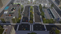 ꡼ No.014 | ߡбĥParking WorldBuild & Manageץ꡼SteamǳϡΩ־αĤ˥󥸤褦