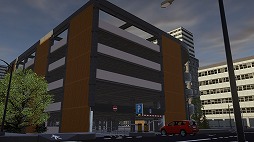 ꡼ No.015 | ߡбĥParking WorldBuild & Manageץ꡼SteamǳϡΩ־αĤ˥󥸤褦