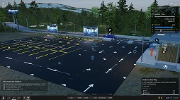 ꡼ No.017 | ߡбĥParking WorldBuild & Manageץ꡼SteamǳϡΩ־αĤ˥󥸤褦