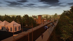 ꡼ No.020 | ߡбĥParking WorldBuild & Manageץ꡼SteamǳϡΩ־αĤ˥󥸤褦