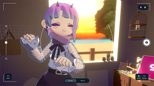 ���������꡼ No.004�Υ���ͥ������ / �����ʷ�ϵ��ΡȺ�ȤΤ����ɥ��ץ��gogh�ʥ��åۡˡס�PC�Ǥ�Steam���ȥ��ڡ�����������ڥåȤΰ�����ʣ���롼����¸����ǽ��