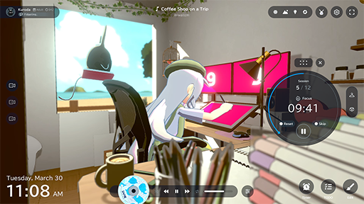 ���������꡼ No.005�Υ���ͥ������ / �����ʷ�ϵ��ΡȺ�ȤΤ����ɥ��ץ��gogh�ʥ��åۡˡס�PC�Ǥ�Steam���ȥ��ڡ�����������ڥåȤΰ�����ʣ���롼����¸����ǽ��