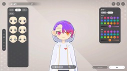 ꡼ No.006 | ʬߤΥХįʤȤʤ褦PCǡgogh: Focus with Your AvatarSteamǥ꡼ǿȥ쥤顼