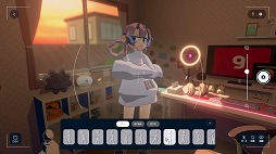 ꡼ No.007 | ʬߤΥХįʤȤʤ褦PCǡgogh: Focus with Your AvatarSteamǥ꡼ǿȥ쥤顼