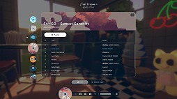 ꡼ No.009 | ʬߤΥХįʤȤʤ褦PCǡgogh: Focus with Your AvatarSteamǥ꡼ǿȥ쥤顼