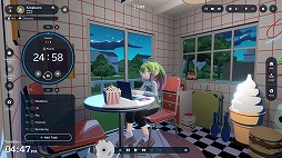 ꡼ No.010 | ʬߤΥХįʤȤʤ褦PCǡgogh: Focus with Your AvatarSteamǥ꡼ǿȥ쥤顼