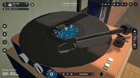 ꡼ No.014 | ʬߤΥХįʤȤʤ褦PCǡgogh: Focus with Your AvatarSteamǥ꡼ǿȥ쥤顼