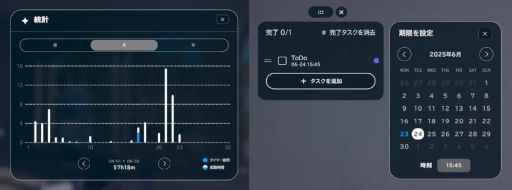 画像ギャラリー No.002のサムネイル画像 / Steam版「gogh」,Mac対応のアップデートを6月26日に実施。1周年を記念したアップデートやサマーセールの情報も公開に