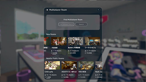 ꡼ No.003 | gogh: Focus with Your Avatarסޥץ쥤䡼ǽץ쥤䡼ޥ˽ޤ褦