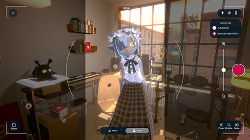 ꡼ No.006 | gogh: Focus with Your Avatarסޥץ쥤䡼ǽץ쥤䡼ޥ˽ޤ褦