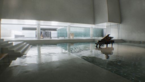 ꡼ No.002 | Ե̣ǥꥢʶ֤νиõߥʥ륹ڡõ˥󥹥ѥ줿LIMSCAPEסǥǤSteamۿ