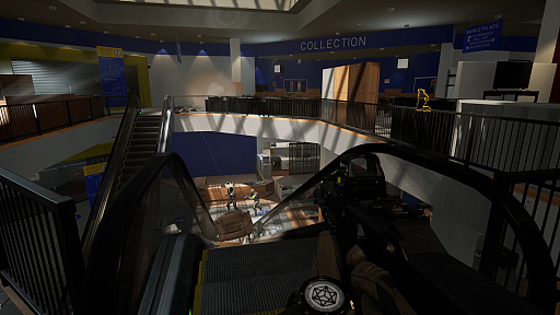 ꡼ No.005Υͥ / Black MesaפγȯؤݤCo-op塼Rogue Pointסưޥåפǡȥե֥ʼɤĩgamescom