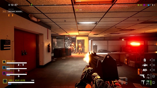 ���������꡼ No.004�Υ���ͥ������ / Co-op���塼������Rogue Point�ס����ޥåסֶ����פ�Ҳ𤹤�ǿ��ȥ쥤�顼�������11��20������24���ޤǿ����ʥץ쥤�ƥ��Ȥ�»�