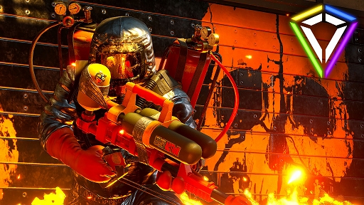 画像ギャラリー No.007のサムネイル画像 / 「Black Mesa」の開発陣が手掛ける協力型タクティカルFPS「Rogue Point」が正式ローンチ。新マップ「Clinic」やMODキットを実装