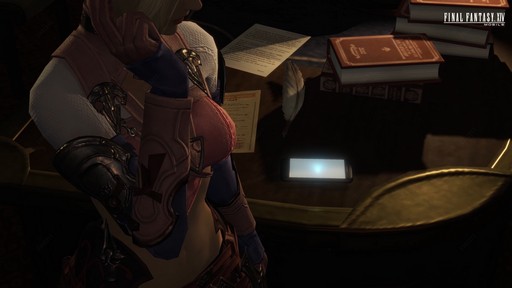 ꡼ No.006 | FFXIVμʤ10ǯ˸ĩ֥եʥե󥿥XIV Хפȯɽ˥åƽǸκƸܻؤPR