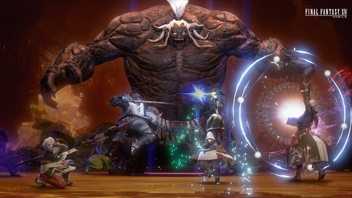 ꡼ No.007 | FFXIVμʤ10ǯ˸ĩ֥եʥե󥿥XIV Хפȯɽ˥åƽǸκƸܻؤPR