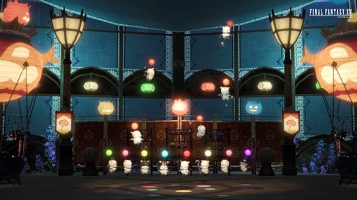 ꡼ No.011 | FFXIVμʤ10ǯ˸ĩ֥եʥե󥿥XIV Хפȯɽ˥åƽǸκƸܻؤPR