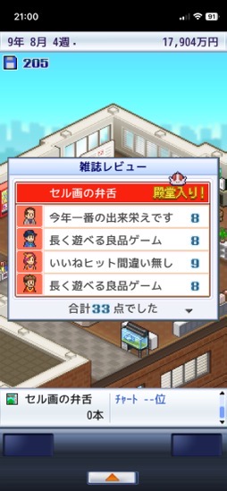 ���������꡼ No.015�Υ���ͥ������ / �������Ҥ�бĤ����ܻؤ��ߥꥪ��ҥåȡ�����뤵�ȥƥ�ݤ��ɤ��������ˤʤ�֥�����ȯŸ��+++�סʺ�������Ϥ��Apple Arcade #17��