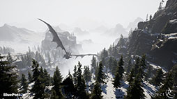 ꡼ No.004 | PCޥбοMMORPGProject Rס2025ǯȾΥ꡼ɸ˳ȯ档UE5ˤϥɤʥեåˤ