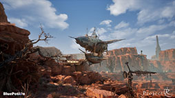 ꡼ No.005 | PCޥбοMMORPGProject Rס2025ǯȾΥ꡼ɸ˳ȯ档UE5ˤϥɤʥեåˤ