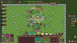 ���������꡼ No.001�Υ���ͥ������ / ��ž����ˤ������̤�Ũ��ޤ���ơ��������饤���ȥ���ǥ��ե��󥹤�ͻ�礷���֥������&�ӥ�ɡ�Steam�ǥ�꡼��