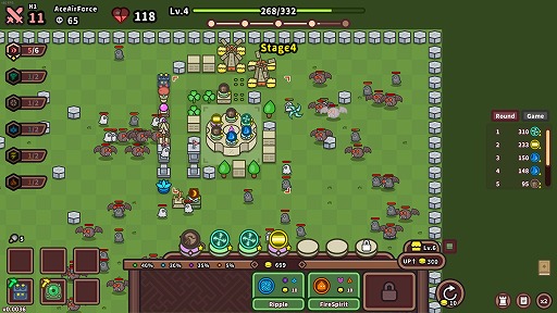 ���������꡼ No.003�Υ���ͥ������ / ��ž����ˤ������̤�Ũ��ޤ���ơ��������饤���ȥ���ǥ��ե��󥹤�ͻ�礷���֥������&�ӥ�ɡ�Steam�ǥ�꡼��