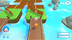 ���������󥯡��桼������� (I Think You Can)