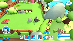 ���������󥯡��桼������� (I Think You Can)