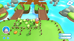 ���������󥯡��桼������� (I Think You Can)