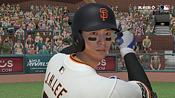画像ギャラリー No.002のサムネイル画像 / 「MLB RIVALS」,Steamでアーリーアクセス開始。自分だけの球団を作り,MLBワールドチャンピオンを目指せ!