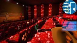 ���������꡼ No.002�Υ���ͥ������ / ���ݲ�Ҥ�Ư�������ޤ��ޤʾ��򥭥쥤�ˤ��Ƥ��������ߥ�졼����󥲡����Emergency Cleanup Co.�ס�Steam��������������򳫻�