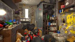 ���������꡼ No.003�Υ���ͥ������ / ���ݲ�Ҥ�Ư�������ޤ��ޤʾ��򥭥쥤�ˤ��Ƥ��������ߥ�졼����󥲡����Emergency Cleanup Co.�ס�Steam��������������򳫻�