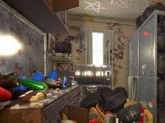 ���ݲ�Ҥ�Ư�������ޤ��ޤʾ��򥭥쥤�ˤ��Ƥ��������ߥ�졼����󥲡����Emergency Cleanup Co.�ס�Steam��������������򳫻�