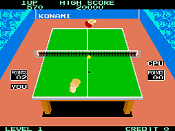 ���������꡼ No.002�Υ���ͥ������ / �֥��������ɥ��������֥� ���ʥߤΥԥ�ݥ�ס�11��14���ۿ���1985ǯ��KONAMI����ȯ�䤵�줿�����γڤ�����̣�廊�륹�ݡ��ĥ�����