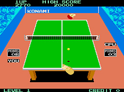 ���������꡼ No.003�Υ���ͥ������ / �֥��������ɥ��������֥� ���ʥߤΥԥ�ݥ�ס�11��14���ۿ���1985ǯ��KONAMI����ȯ�䤵�줿�����γڤ�����̣�廊�륹�ݡ��ĥ�����