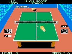 �֥��������ɥ��������֥� ���ʥߤΥԥ�ݥ�ס�11��14���ۿ���1985ǯ��KONAMI����ȯ�䤵�줿�����γڤ�����̣�廊�륹�ݡ��ĥ�����