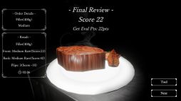 ���������꡼ No.003�Υ���ͥ������ / �פ�פ봶�ˤ�����ä�������Ƥ�������֥��ơ����Ƥ������ס�Steam���ȥ��ڡ����������1�ͤǤ��ä��ꤪ����Ƥ���