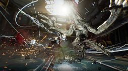 画像ギャラリー No.006のサムネイル画像 / 「Stellar Blade」×「NieR:Automata」コラボDLC配信開始。最新アップデートで,フォトモードの実装や新コスチューム,アクセサリを追加