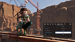 画像ギャラリー No.008のサムネイル画像 / 「Stellar Blade」×「NieR:Automata」コラボDLC配信開始。最新アップデートで,フォトモードの実装や新コスチューム,アクセサリを追加